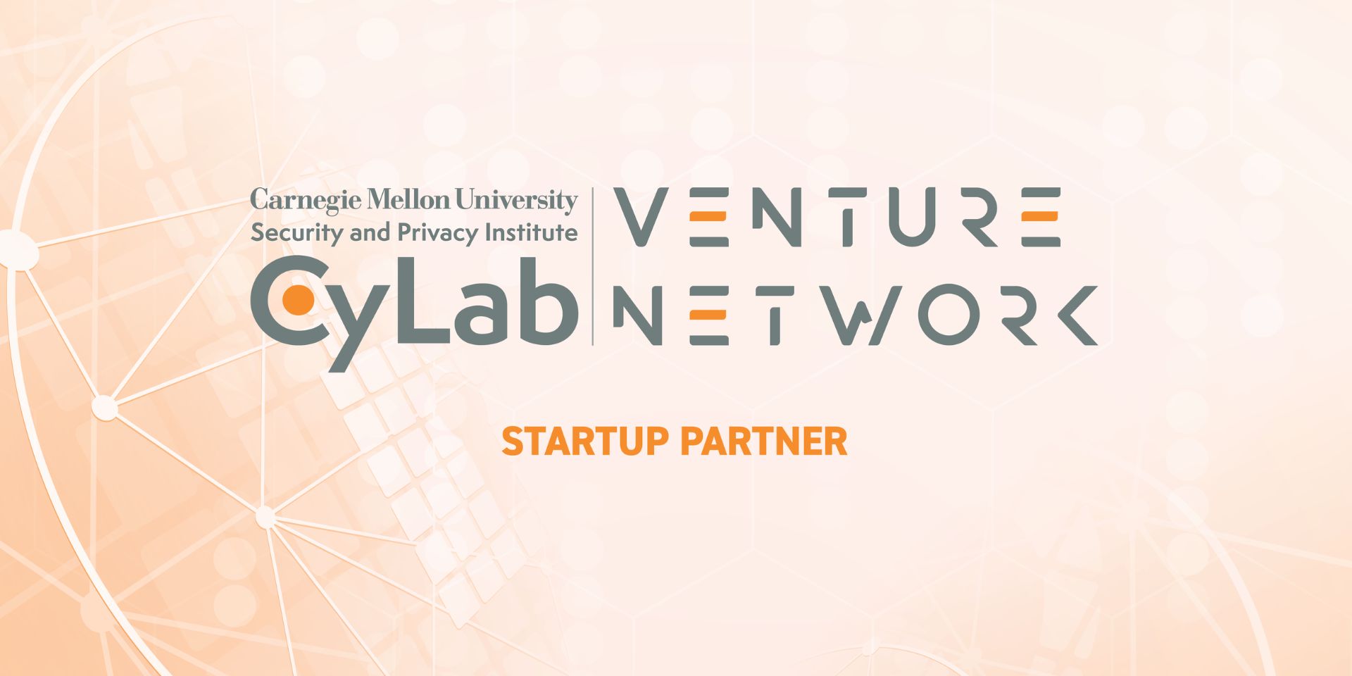 Alcion Joins Carnegie Mellon’s CyLab Venture Network as an Inaugural Startup Partner